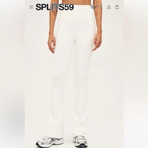 Splits59 Raquel Flare